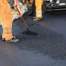 Driveway Snow Removal Preparation in Beech Grove, IN